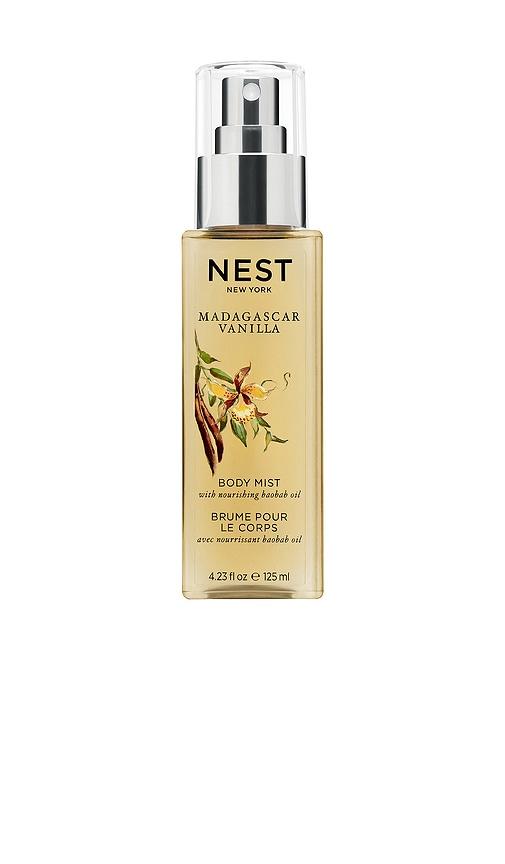NEST New York Madagascar Vanilla Perfume Oil Body Mist 125ml in Beauty by NEST NEW YORK