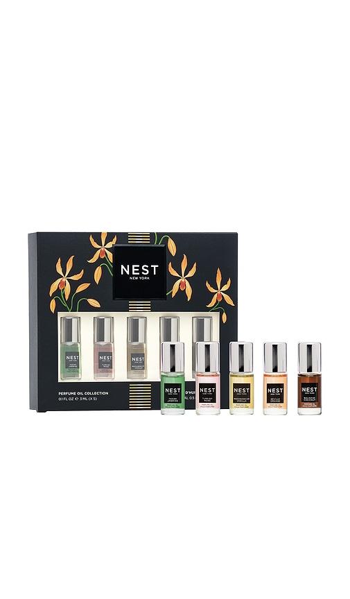 NEST New York Mini Perfume Oil Set in Beauty by NEST NEW YORK