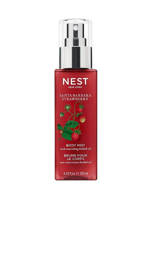 NEST New York Santa Barbara Strawberry Body Mist in Beauty by NEST NEW YORK