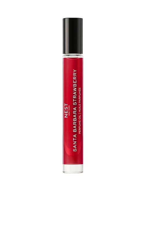 NEST New York Santa Barbara Strawberry Perfume Oil Rollerball in Beauty by NEST NEW YORK