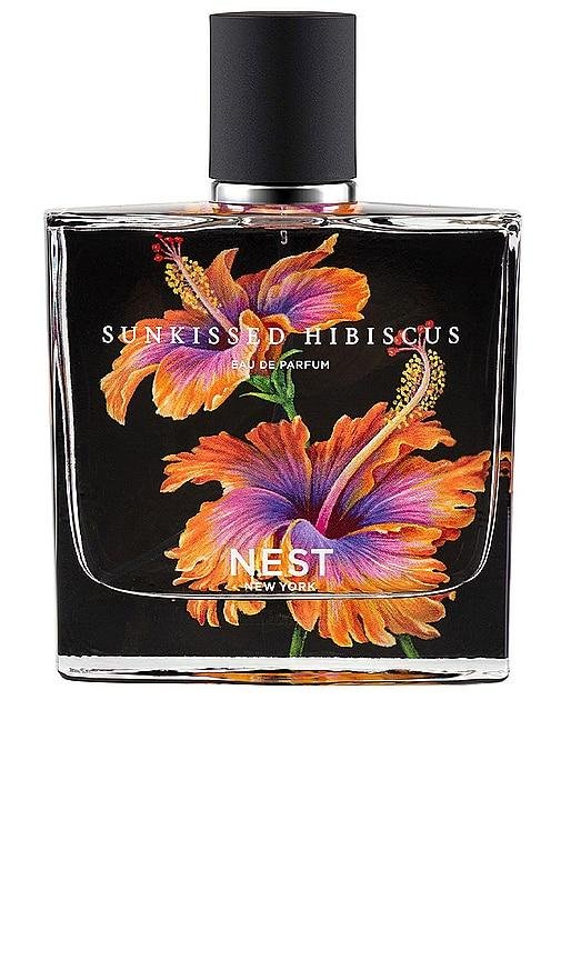 NEST New York Sunkissed Hibiscus Eau De Parfum in Beauty by NEST NEW YORK