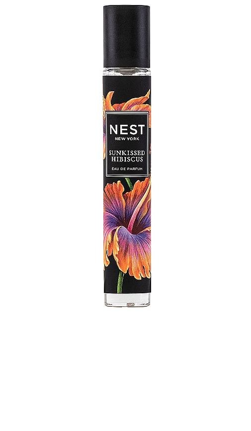NEST New York Sunkissed Hibiscus Travel Spray in Beauty by NEST NEW YORK