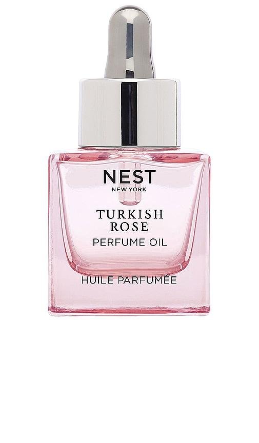NEST New York Turkish Rose Perfume Oil 30ml in Beauty by NEST NEW YORK