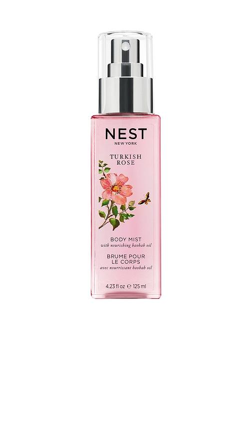 NEST New York Turkish Rose Perfume Oil Body Mist 125ml in Beauty by NEST NEW YORK