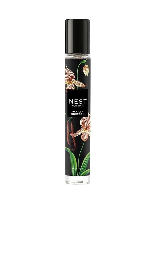 NEST New York Vanilla Bourbon Eau De Parfum Travel Spray in Beauty by NEST NEW YORK