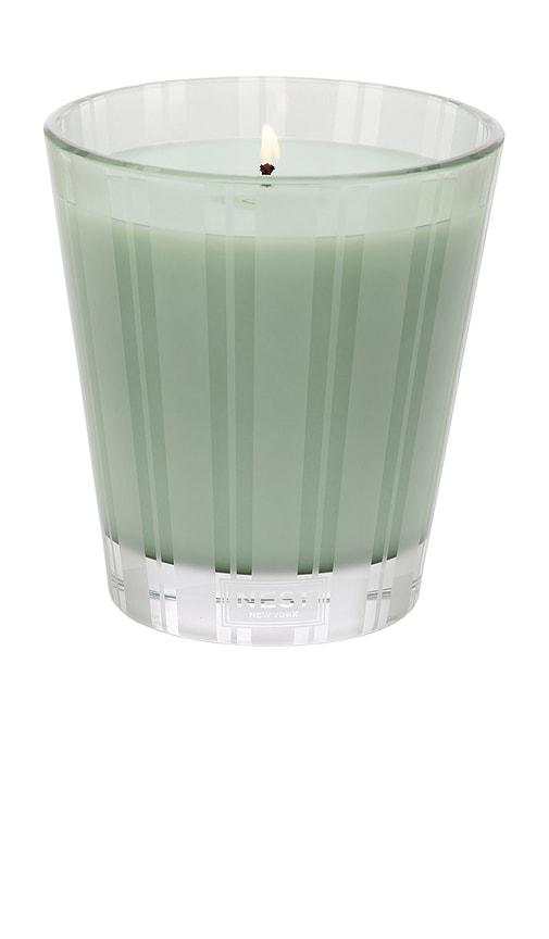 NEST New York Wild Mint & Eucalyptus Classic Candle in Beauty by NEST NEW YORK