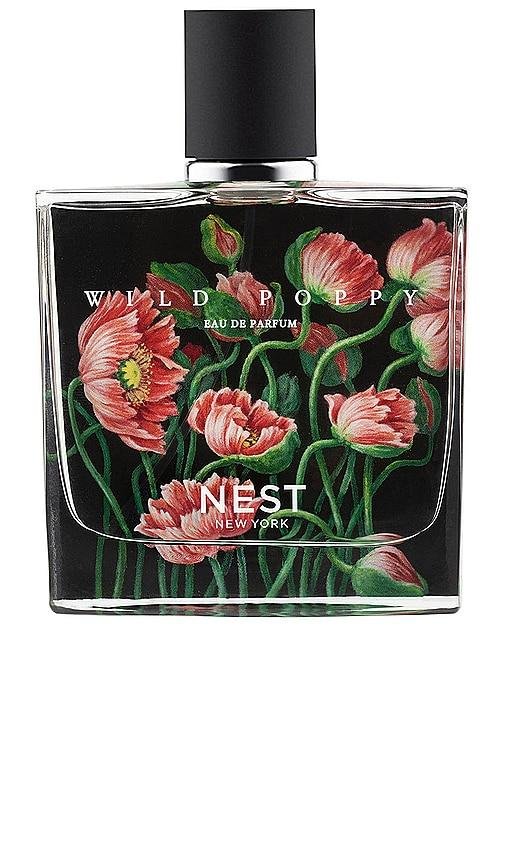NEST New York Wild Poppy Eau De Parfum in Beauty by NEST NEW YORK