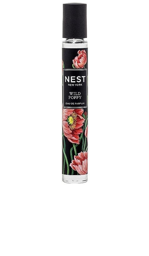 NEST New York Wild Poppy Travel Spray in Beauty by NEST NEW YORK