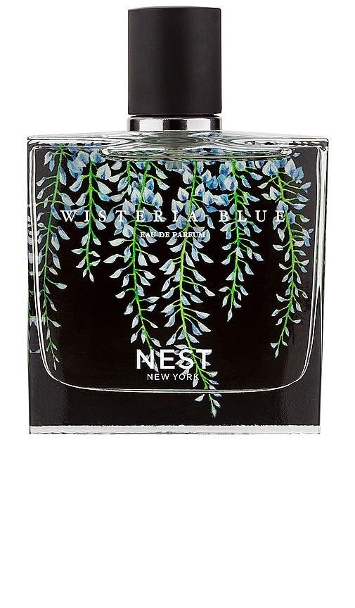 NEST New York Wisteria Blue Eau De Parfum in Beauty by NEST NEW YORK