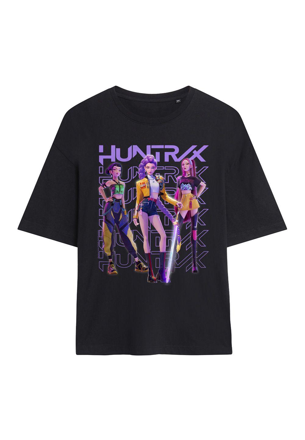 k-pop-demon-hunters-huntrix-huntr-x-golden-trio-pose-oversized-t