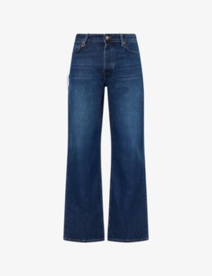 Julian Flare Archer Denim Jeans by NEUW