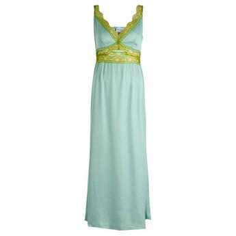 LD SOFT BLUE MIMI DRESS by NEVER FULLY DRESSED