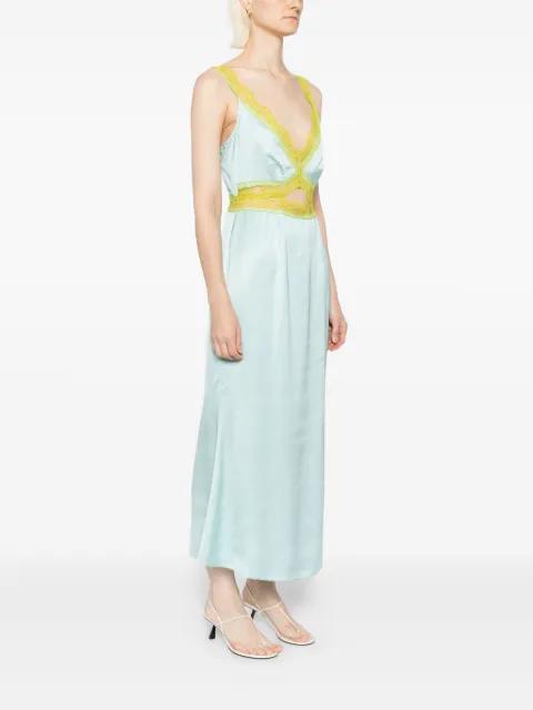 Mimi dress by NEVER FULLY DRESSED