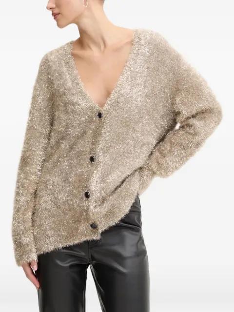 V-neck knitwear by NEVER FULLY DRESSED