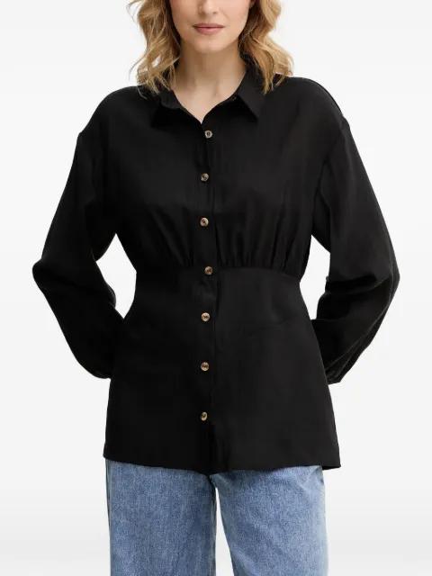 Zoe shirt by NEVER FULLY DRESSED