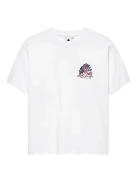 Buffet T-shirt by NEW AMSTERDAM