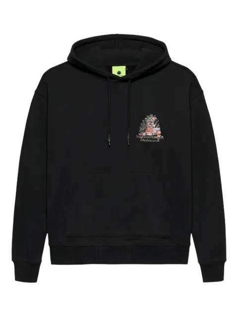 Buffet hoodie by NEW AMSTERDAM