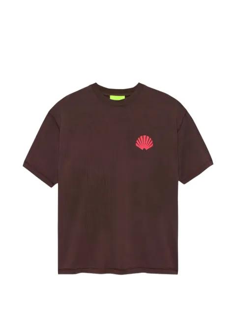short-sleeve T-shirt by NEW AMSTERDAM