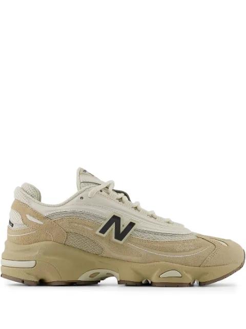 1000 "Incense/Black" sneakers by NEW BALANCE