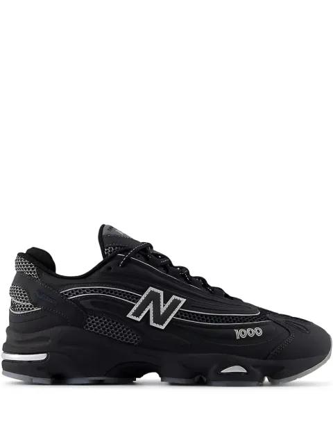 1000 "Lunar New Year" sneakers by NEW BALANCE
