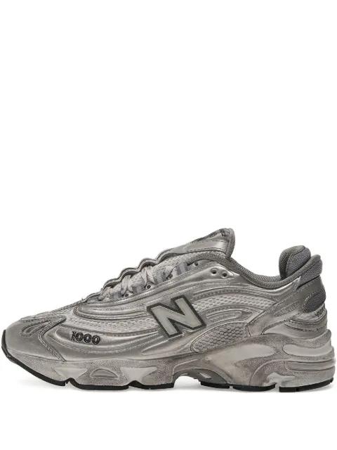 1000 lace-up sneakers by NEW BALANCE