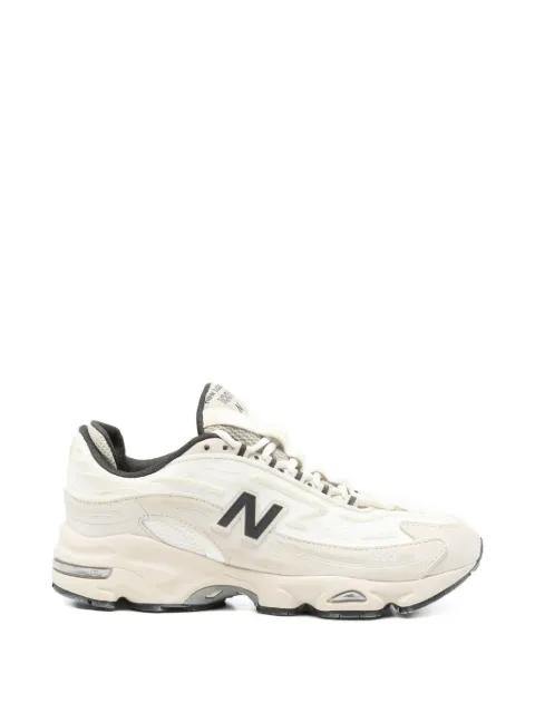 1000 lace-up sneakers by NEW BALANCE