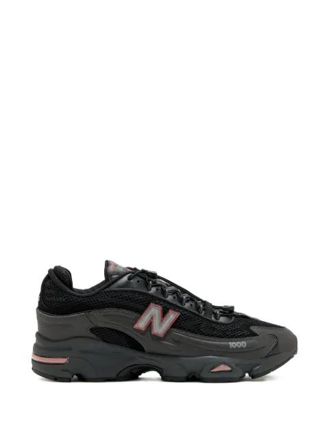 1000 lace-up sneakers by NEW BALANCE