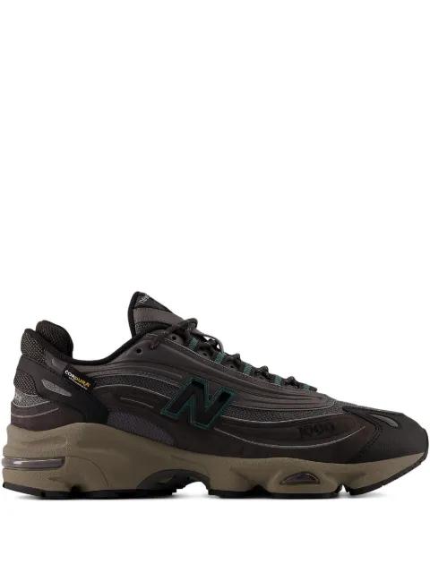 1000 lace-up sneakers by NEW BALANCE
