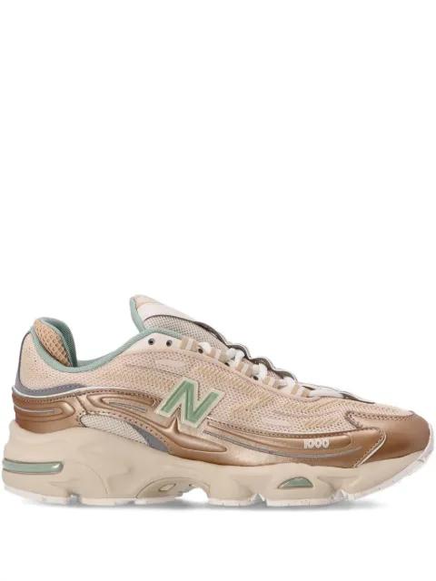 1000 mesh sneakers by NEW BALANCE