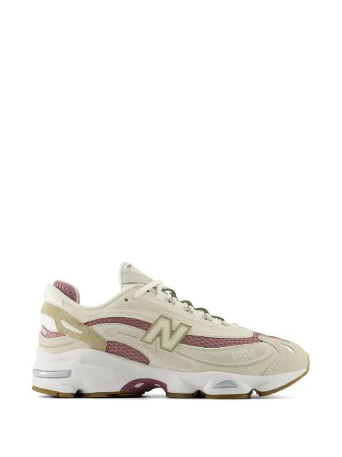 1000 panelled sneakers by NEW BALANCE