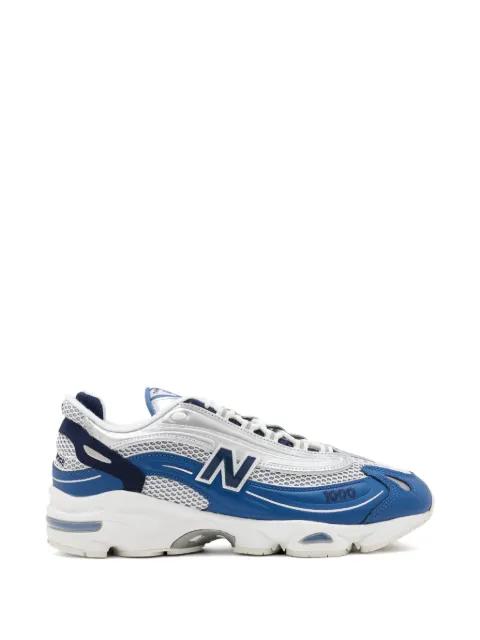 1000 panelled sneakers by NEW BALANCE