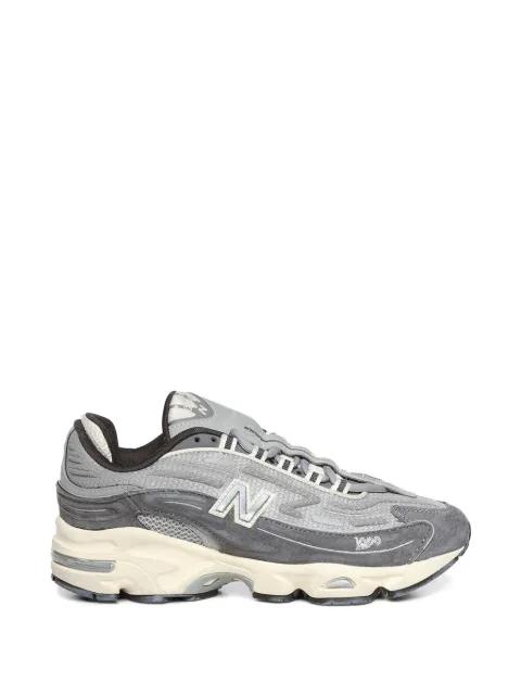 1000 panelled sneakers by NEW BALANCE