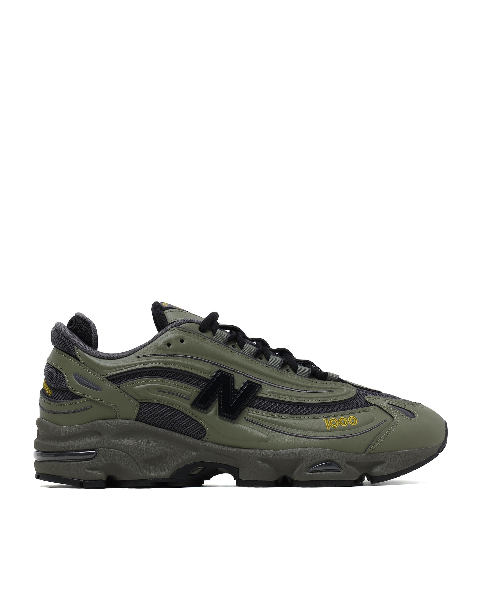 1000 sneakers by NEW BALANCE