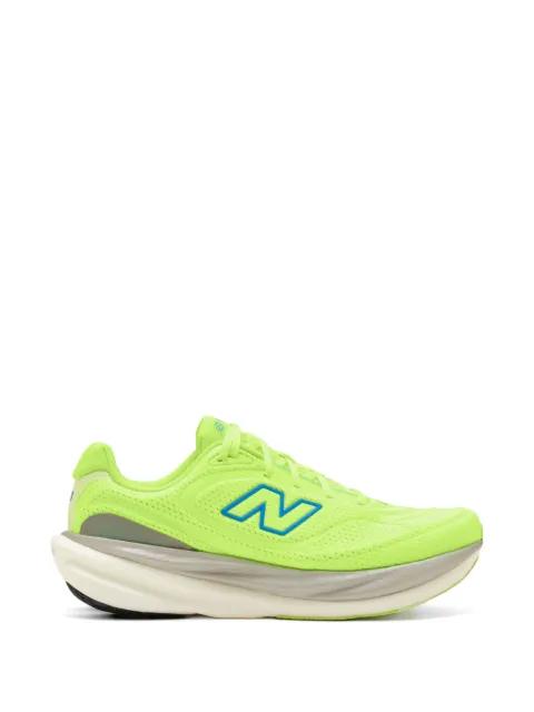 1080v15 logo sneakers by NEW BALANCE