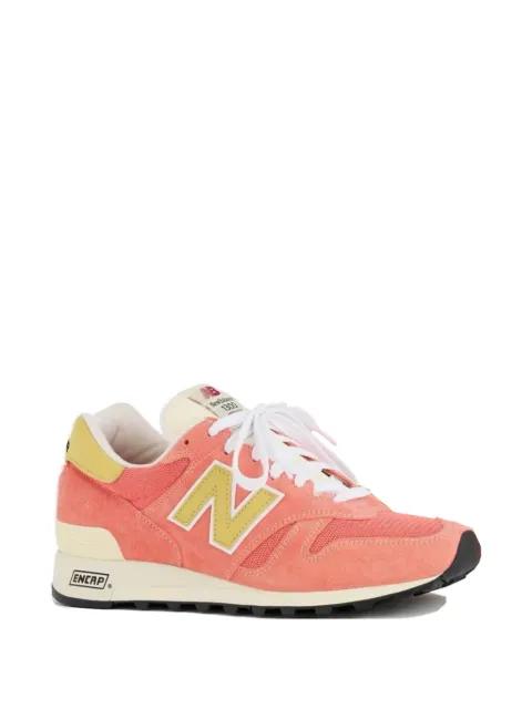 1300 panelled sneakers by NEW BALANCE