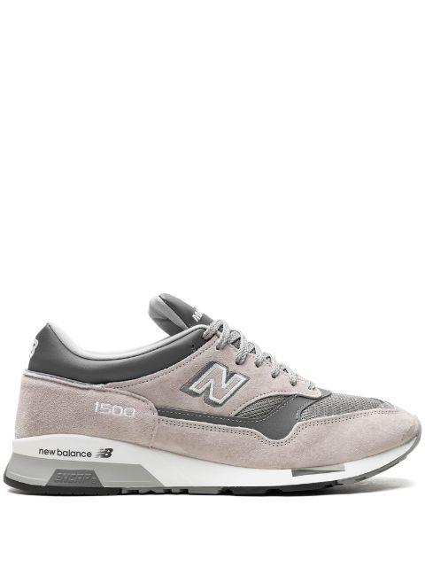 1500 "Made in UK" sneakers by NEW BALANCE