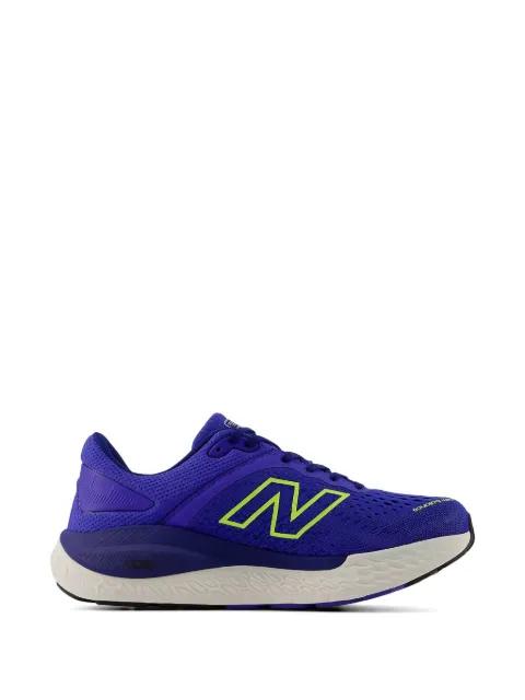 1540 V4 "Marine Blue/Thirty Watt" sneakers by NEW BALANCE