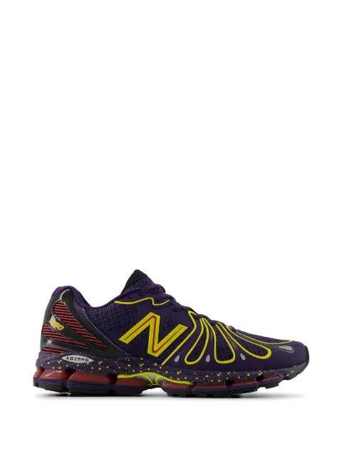 1890 mesh sneakers by NEW BALANCE