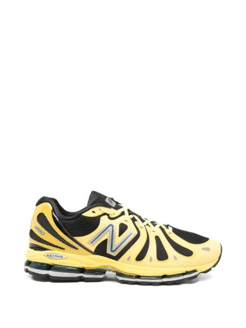 1890 panelled sneakers by NEW BALANCE