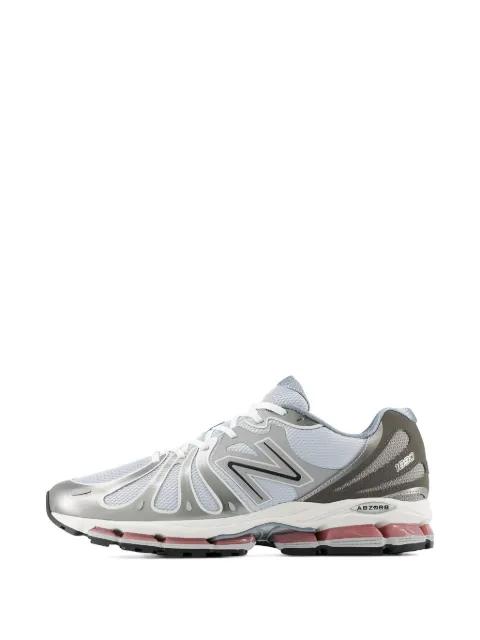 1890 panelled sneakers by NEW BALANCE