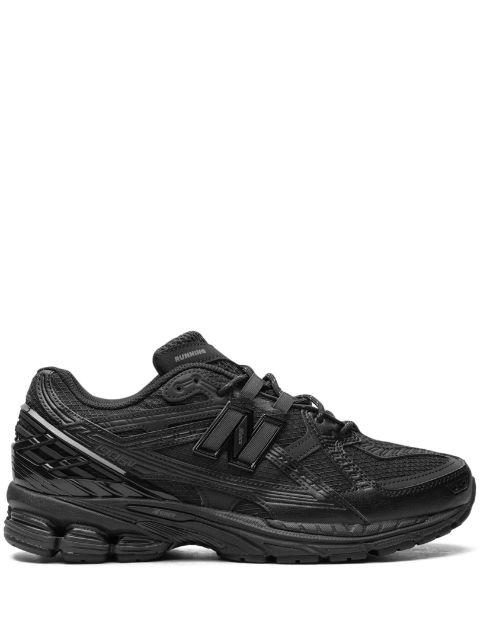 1906 "Tripple Black" sneakers by NEW BALANCE