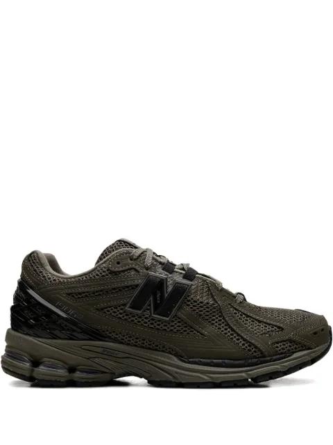 1906 logo sneakers by NEW BALANCE