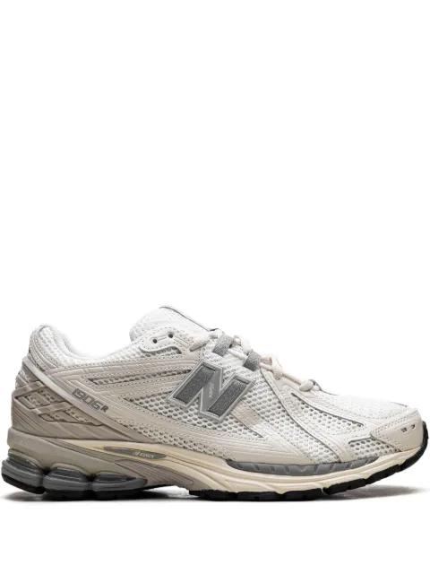 1906R "Beige/Grey" sneakers by NEW BALANCE