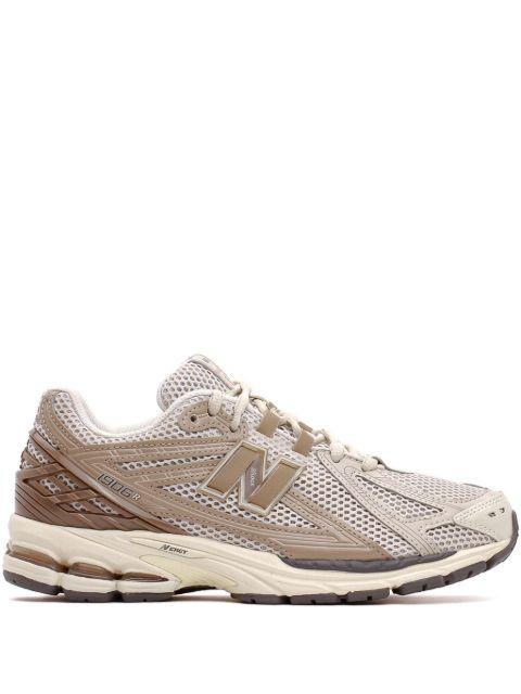 1906R "Beige Vachetta" sneakers by NEW BALANCE