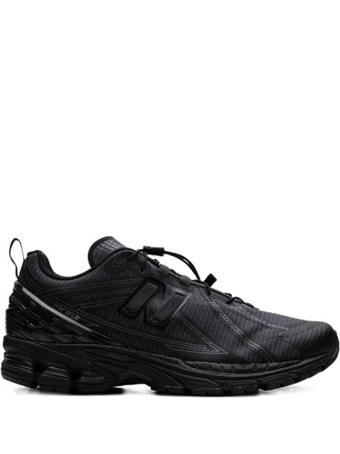 1906R "Black Magnet" sneakers by NEW BALANCE