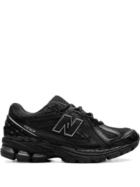 1906R "Black Metallic" sneakers by NEW BALANCE