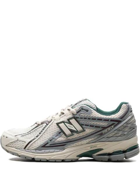 1906R "Cream Green" sneakers by NEW BALANCE