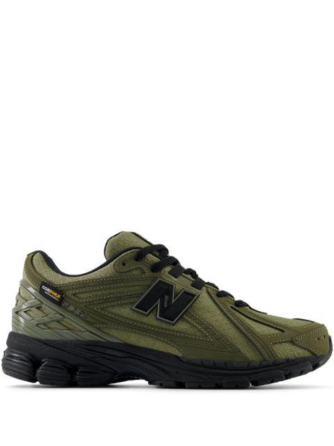 1906R "Green" sneakers by NEW BALANCE