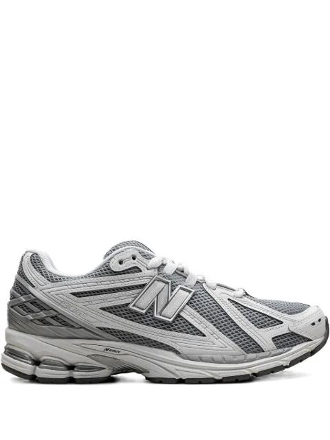 1906R "Grey Matter/Slate Grey/Silver" sneakers by NEW BALANCE