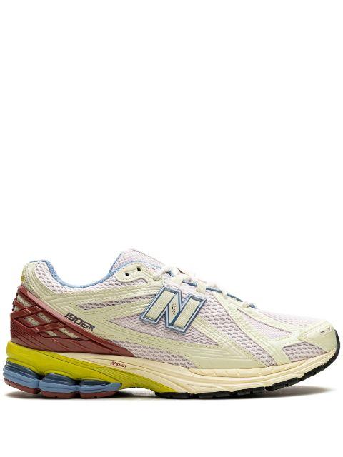 1906R lace-up sneakers by NEW BALANCE